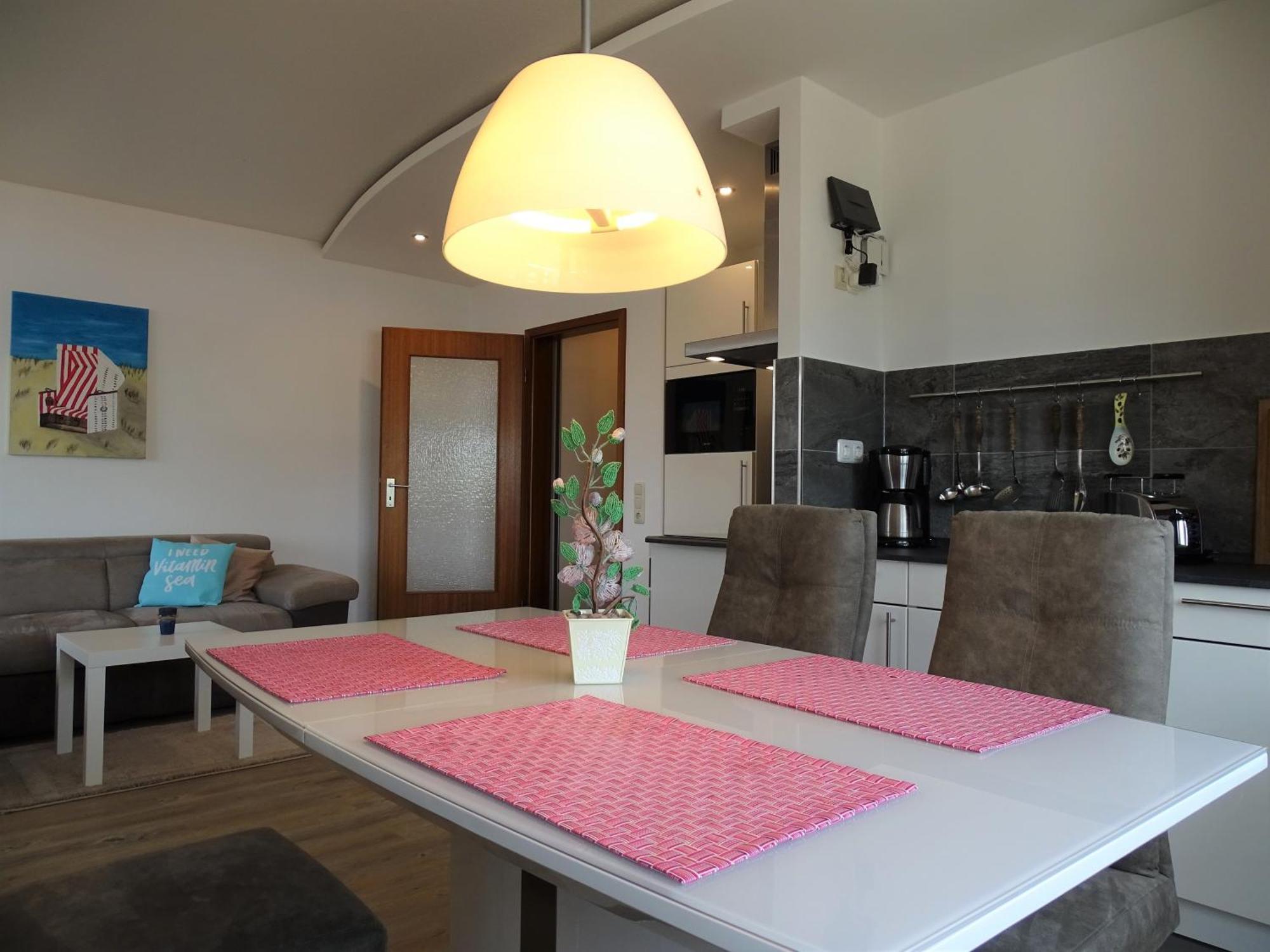 Marina Apartment Dahme  Exterior photo